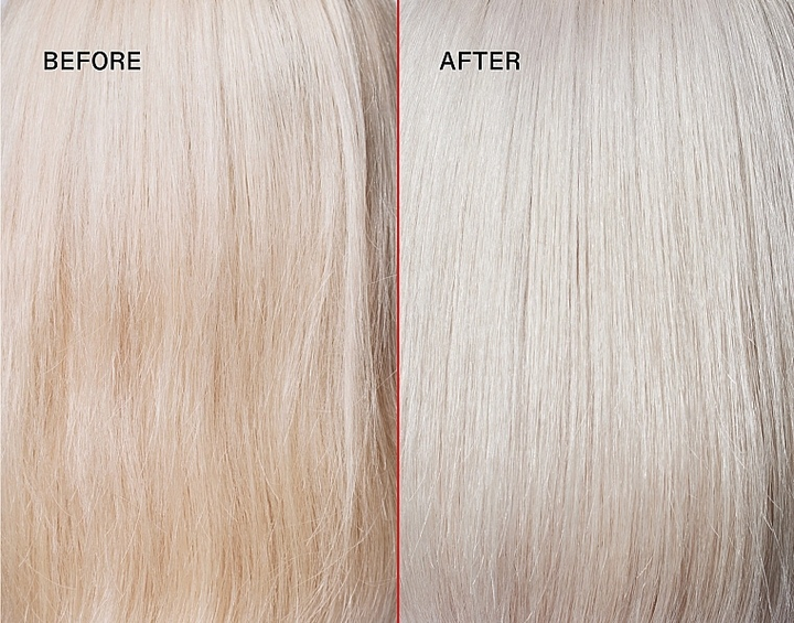 Odżywka do włosów Olaplex No. 5P Blonde Enhancer Toning Global 1000 ml (850045076313) - obraz 6