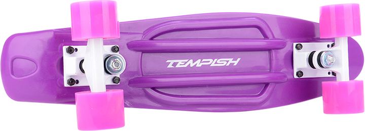 Скейтборд Tempish Buffy T Purple (1060000786/Purple) - изображение 4