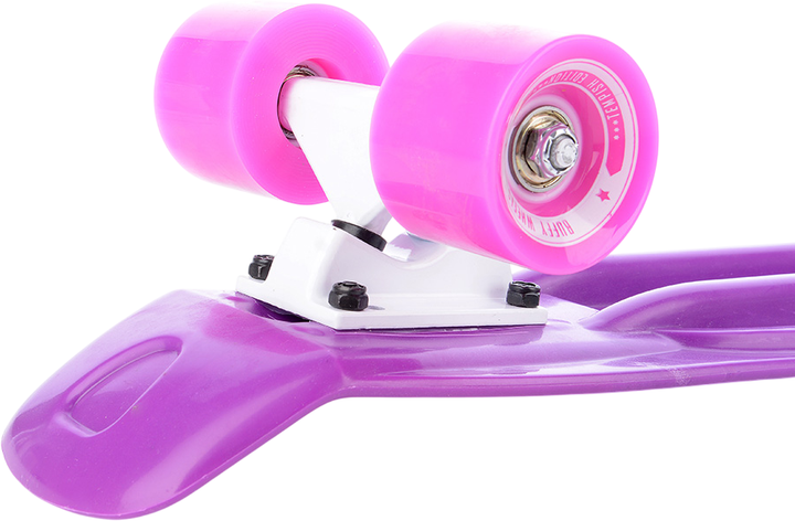 Скейтборд Tempish Buffy T Purple (1060000786/Purple) - изображение 5
