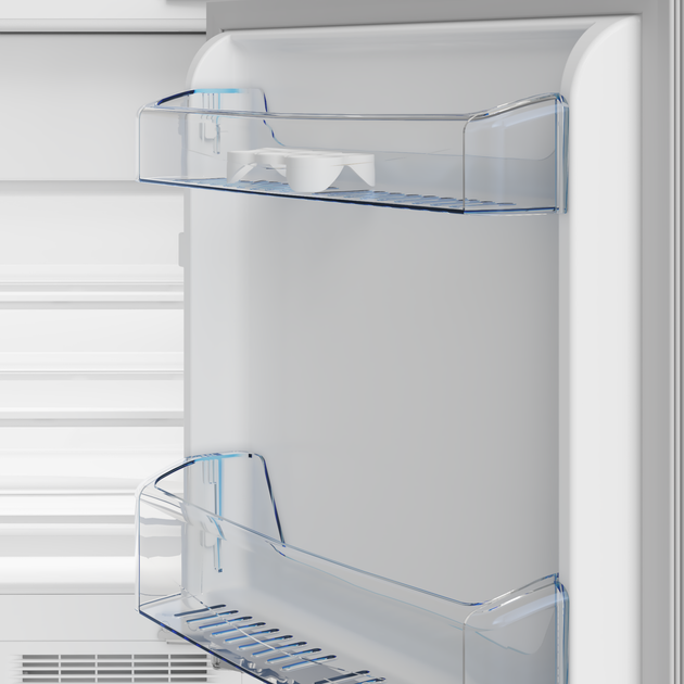Lodówka do zabudowy Beko BU1154N - obraz 7