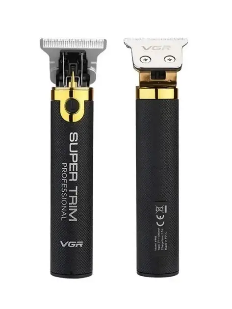 Триммер для стрижки волос и тела VGR V-082 - изображение 2