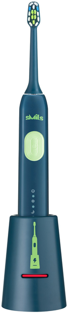 Szczoteczka soniczna Vitammy Smils Deep Water (TOW017082) - obraz 4