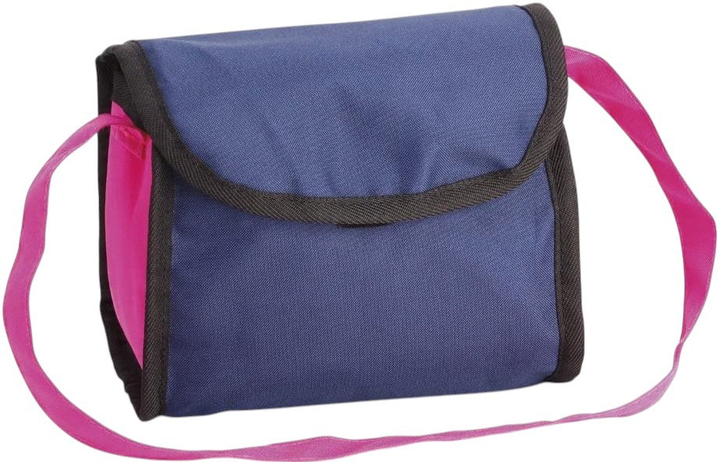 Wózek dla lalek Bayer Design Trendy (13013AA) (4003336130133) - зображення 4