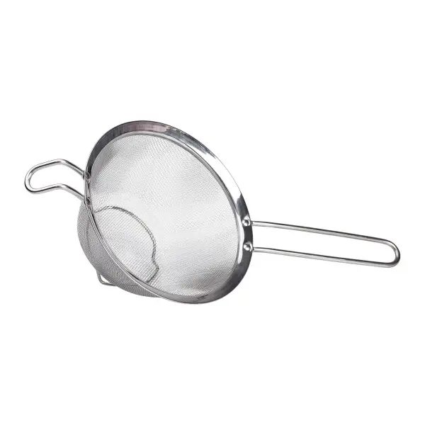 Друшляк-сито з ручкою 18 см (HP-19-1-18CM) (WB) - Фото 5 Друшляк-сито з ручкою 18 см (HP-19-1-18CM) (WB) - зображення 5
