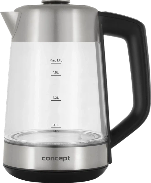 Электрочайник Concept RK4190 - изображение 2