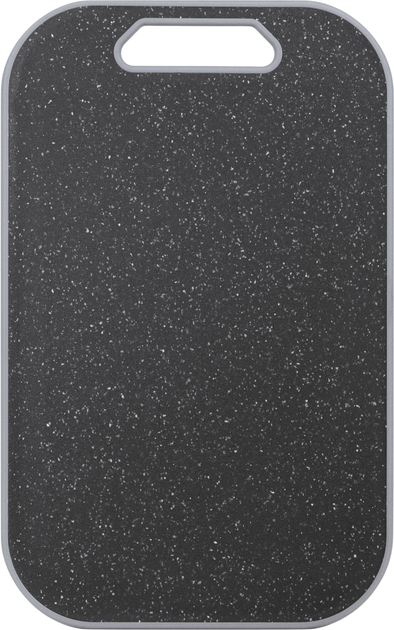 Доска кухонная Krauff Gestein пластиковая 25x15 см (29-305-212) - изображение 2