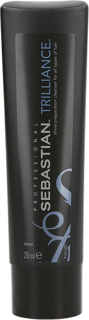 Szampon Sebastian Professional Found Trilliance 250 ml (4064666044224) - obraz 1