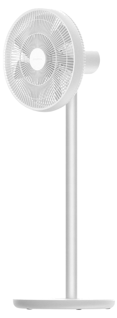 Вентилятор SmartMi Fan 2S Білий (ZLBPLDS03ZM) - зображення 2