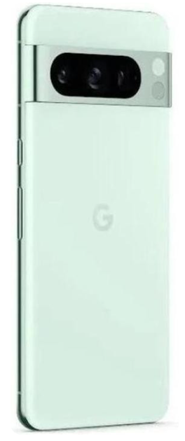 Смартфон Google Pixel 8 Pro 12/128GB Mint - Фото 2 Смартфон Google Pixel 8 Pro 12/128GB Mint - изображение 2