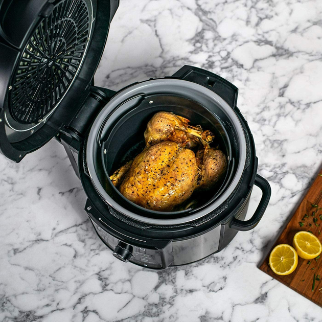 Multicooker Ninja Foodi Max OP500EU - obraz 4