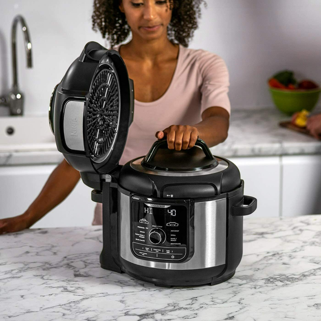 Multicooker Ninja Foodi Max OP500EU - obraz 5