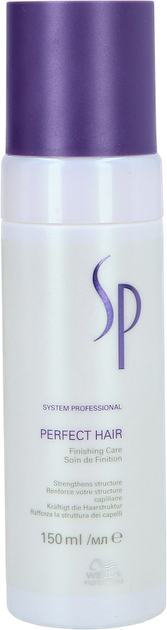 Kuracja do włosów Wella Professionals SP Perfect Hair 150 ml (4064666219547) - obraz 1