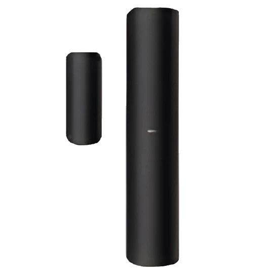 Извещатель беспроводной магнитно-контактный Hikvision AX PRO DS-PDMC-EG2-WE(B) Europe BLACK - Фото 1 Извещатель беспроводной магнитно-контактный Hikvision AX PRO DS-PDMC-EG2-WE(B) Europe BLACK - изображение 1