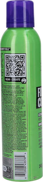 Mus do włosów Tigi Bead Head Foxy Curls 250 ml (615908433784) - obraz 2