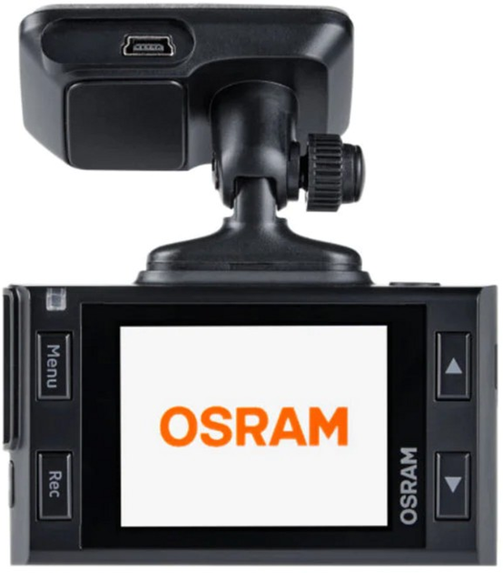 Відеореєстратор OSRAM ROADsight 20 (ORSDC20) - зображення 2