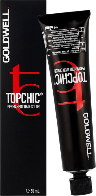 Farba do włosów Goldwell Topchic 11N 60 ml (4021609001157) - obraz 1