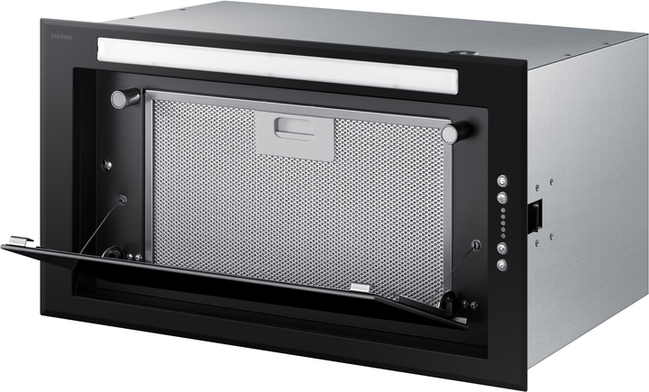 Okap kuchenny Samsung NK52FG455CC/UR - obraz 8