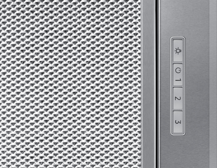Okap kuchenny Samsung NK52FG454CS/UR - obraz 5