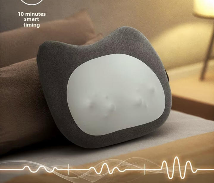 Масажна подушка Xiaomi Enchen Massager Pillow U9 - зображення 12