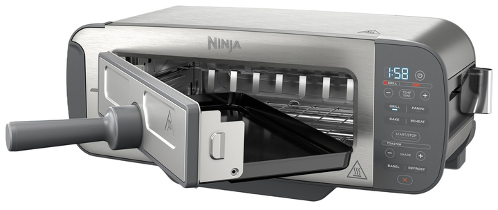 Toster Ninja ST202EU - obraz 1
