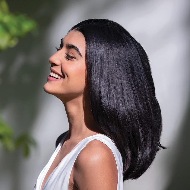 Шампунь Keratin Complex Keratin Volume 400 мл (810569033018) - зображення 4