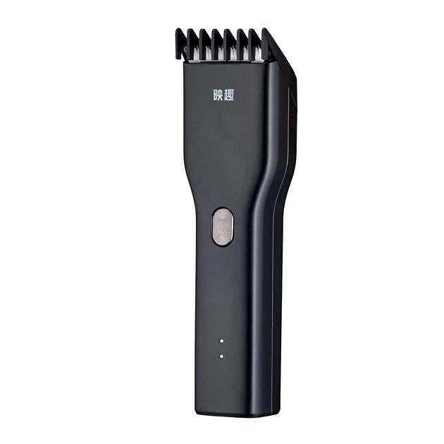 Машинка для стрижки Mijia youpin Enchen Boost Hair Trimmer Black (New Design) - Фото 1 Машинка для стрижки Mijia youpin Enchen Boost Hair Trimmer Black (New Design) - изображение 1