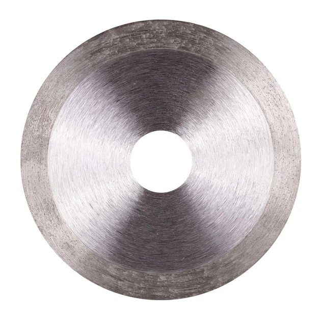 Круг алмазный отрезной 1A1R 101,6x1,2/0,8x10x22,23 Elegant - изображение 4