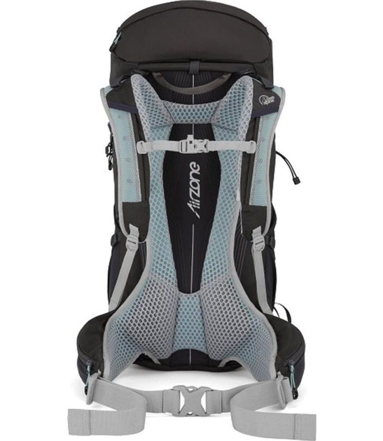 Рюкзак женский Lowe Alpine AirZone Trail Camino ND35:40, Anthracite/Graphene, S (LA FTF-43-AGR-SML) - изображение 3