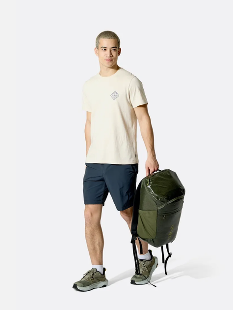 Рюкзак Rab Adrift 30, Army, M (RB QAP-44-ARM-MED) - Фото 9 Рюкзак Rab Adrift 30, Army, M (RB QAP-44-ARM-MED) - изображение 9