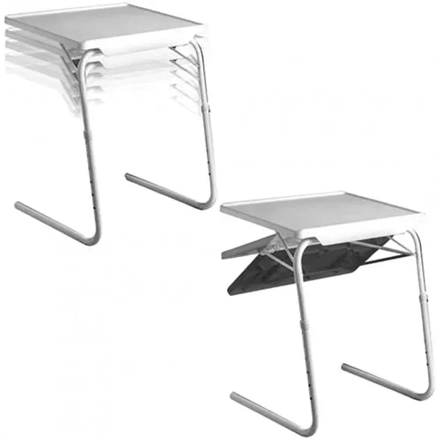 Складной столик для еды и ноутбука Table Mate 2 - изображение 2