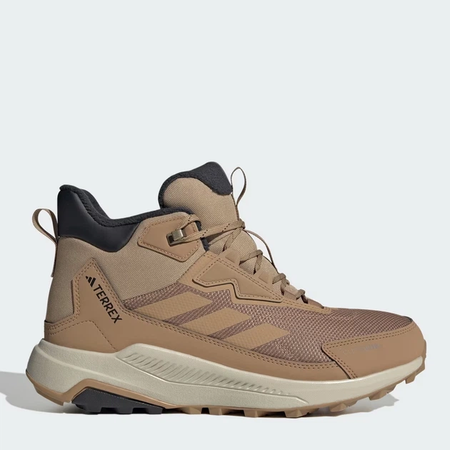 Мужские зимние ботинки для треккинга Adidas Terrex Anylander