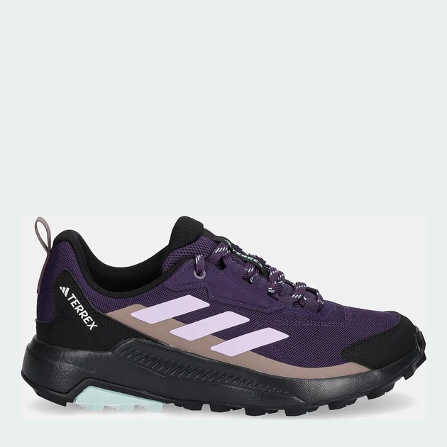Жіночі кросівки для трекінгу Adidas Terrex Anylander W JQ9956 37.5