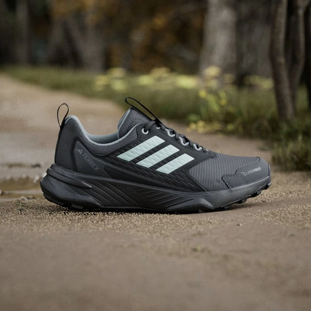 Жіночі кросівки для бігу Adidas Terrex Tracefinder 2 Clima W