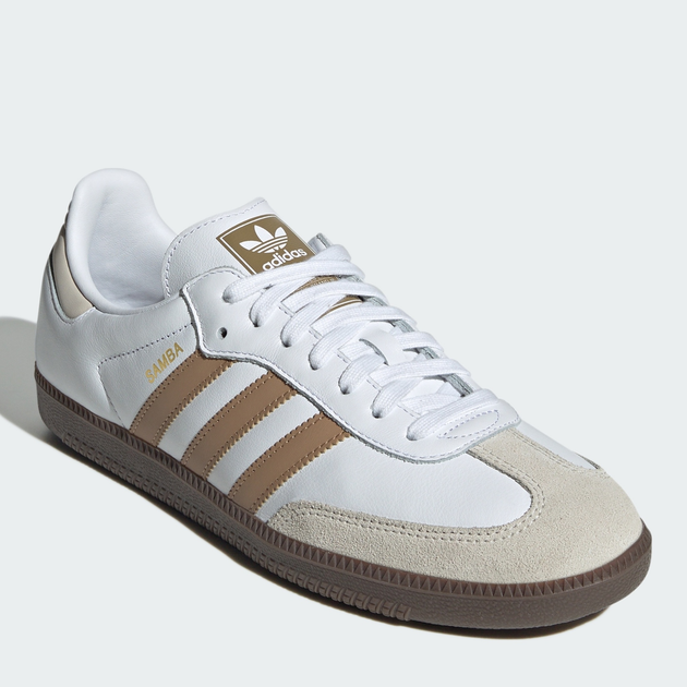 スニーカー ADIDAS SAMBA OG 5FT1882 Кросівки унісекс adidas SAMBA OG Чоловікам Кросівки 5994982