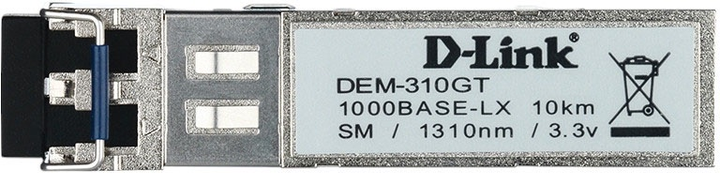 Moduł SFP D-Link DEM-310GT/DD - obraz 2