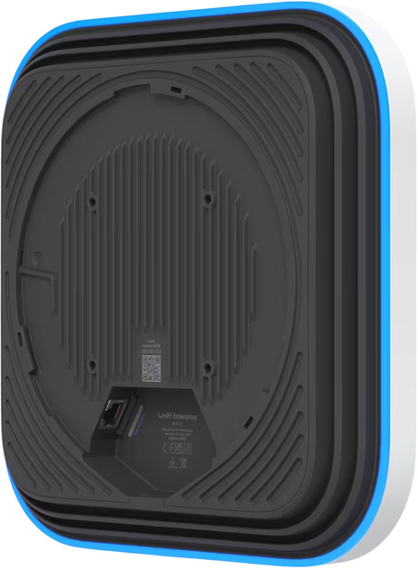 Точка доступу Ubiquiti E7 Wi-Fi 7 (0810084694664) - зображення 5