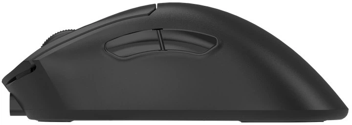 Mysz A4Tech Bloody R73 Ultra Wireless Black (4711421002349) - obraz 8
