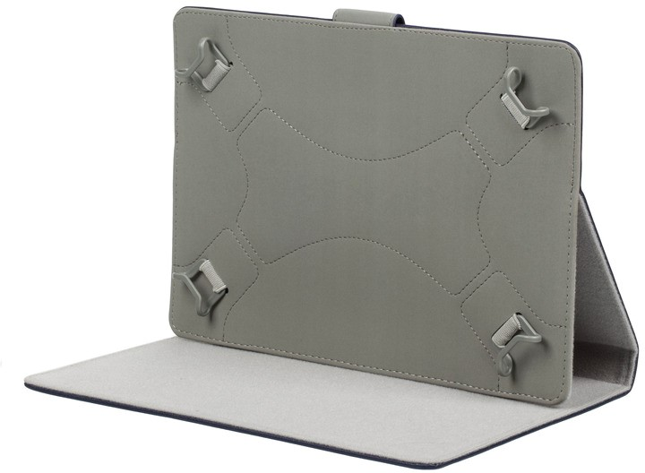 Etui z klapką RIVACASE 3017 10.1-11" Blue (6907216030170) - obraz 5
