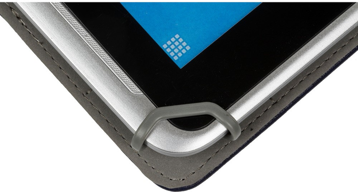 Etui z klapką RIVACASE 3017 10.1-11" Blue (6907216030170) - obraz 14
