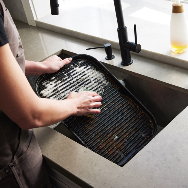 Grill Ninja Woodfire Pro Connect XL OG901EU - obraz 9