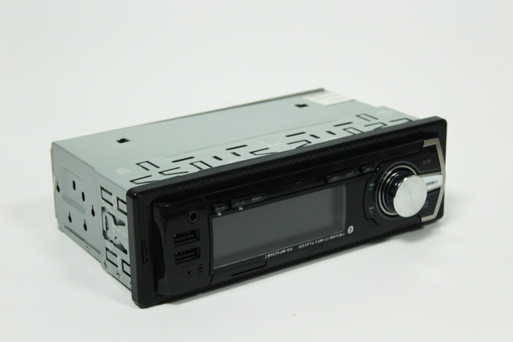 Автомагнитола HS MP-4256 BT 2 USB MP3 WMA 4x45 Вт FM-радио - изображение 3
