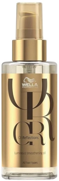 Олія для волосся Wella Professionals Oil Reflections Luminous 100 мл (4064666213613) - зображення 1