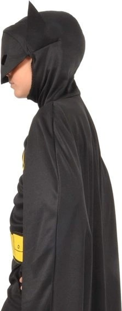 Strój karnawałowy CIAO Batman 10-12 lat 135 cm (8026196971230) - obraz 5