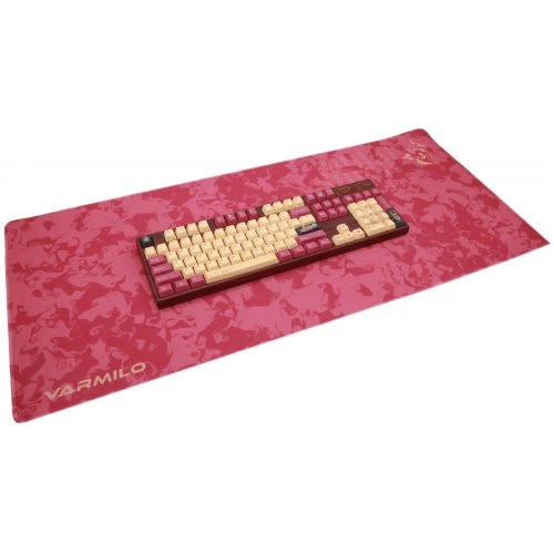 Игровая поверхность Varmilo Phoenix Desk Mat XL (ZDB037-01) – фото