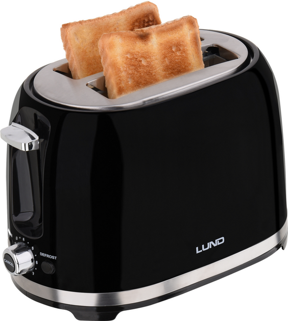 Тостер LUND 67500 - зображення 6