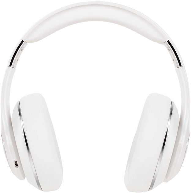 Słuchawki Kruger & Matz Street 3 White (5901890046930) - obraz 2