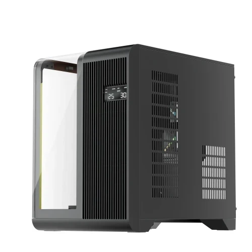 Корпус 1stPlayer RT5, Black - Фото 4 Корпус 1stPlayer RT5, Black - зображення 4