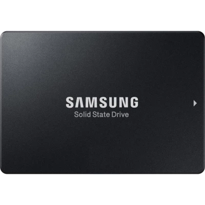 Накопичувач SSD для сервера 480GB SATA 6.0G PM893 Data Center RI Samsung (MZ7L3480HCHQ-00A07) - Фото 2 Накопичувач SSD для сервера 480GB SATA 6.0G PM893 Data Center RI Samsung (MZ7L3480HCHQ-00A07) - изображение 2