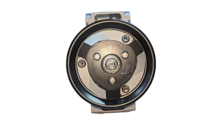 Компрессор кондиционера VW Caddy III 04-15, Audi A3 12-22, Skoda