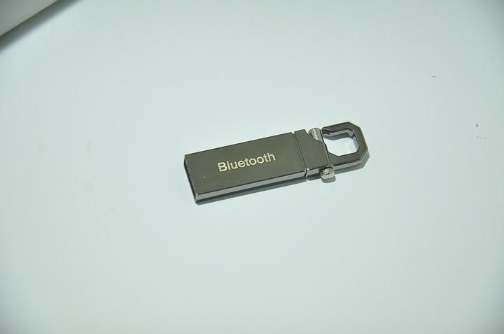 Трансмиттер A+ Bluetooth USB 580B для авто ФМ модулятор (4820) - изображение 3